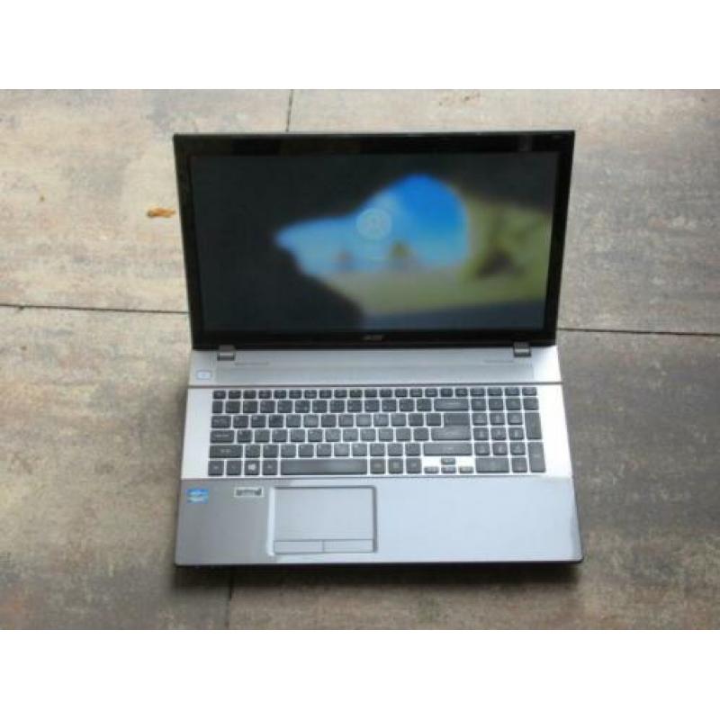 acer aspire v3 771 i7