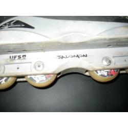 Mt 38 Salomon Skeelers