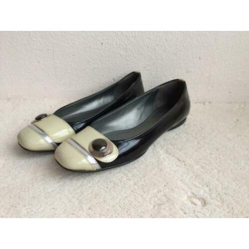 Hogan ballerinas 38 nieuw staat.