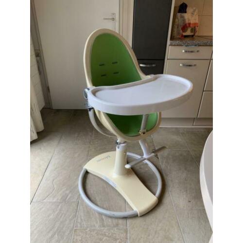 Bloom Fresco kinderstoel