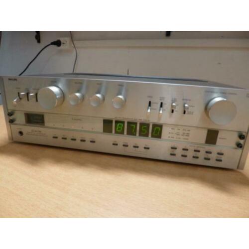Philips 22ah 799 receiver