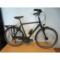 Koga Advance herenfiets twv 1349 euro Nieuw