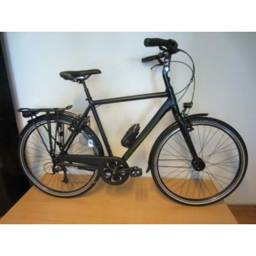 Koga Advance herenfiets twv 1349 euro Nieuw