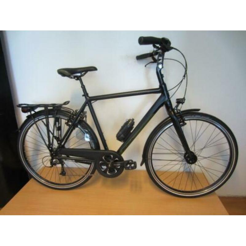 Koga Advance herenfiets twv 1349 euro Nieuw