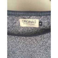 Trui - sweater Jack and Jones - heren maat M