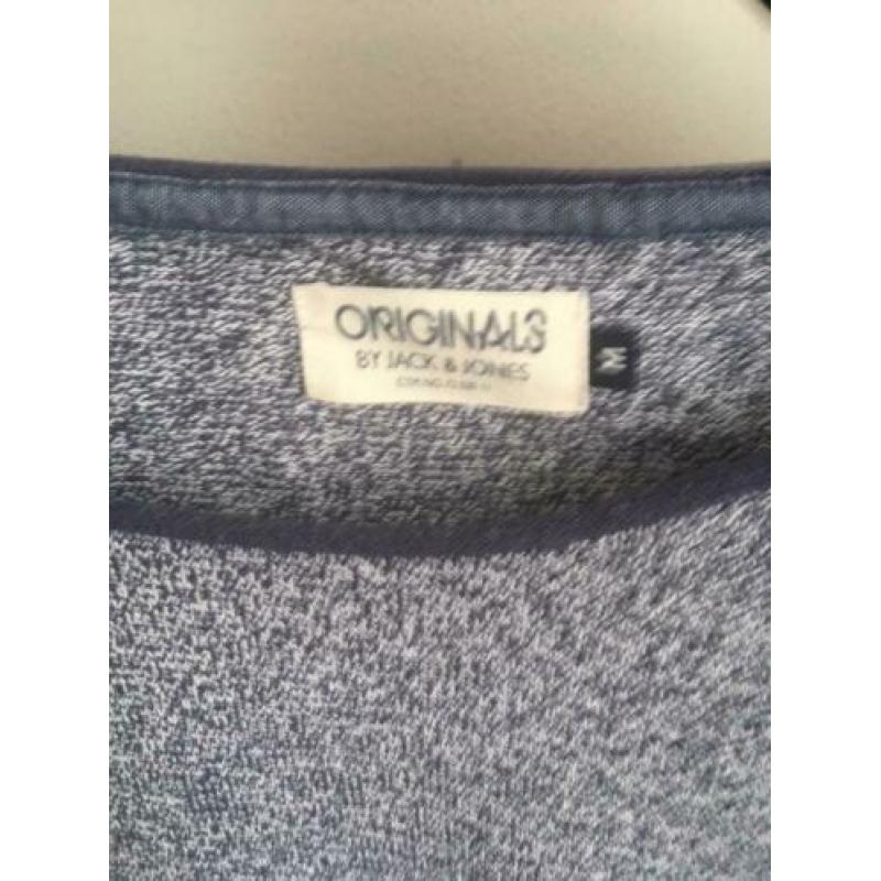 Trui - sweater Jack and Jones - heren maat M