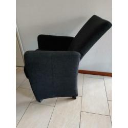 Keurig nette eetkamerstoelen