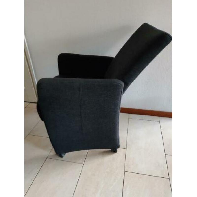 Keurig nette eetkamerstoelen