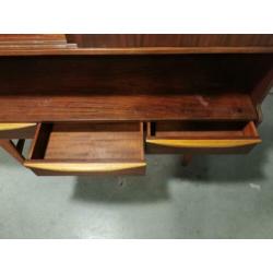 Vintage buffetkast jaren 60