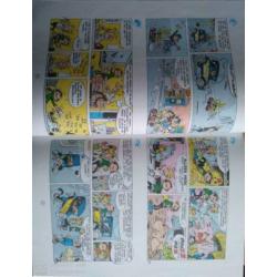Stripboek Guust