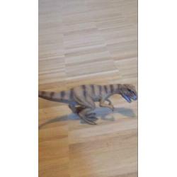 Schleich dino