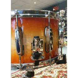 Tama Artwood Caramel Sunburst 14 x 8