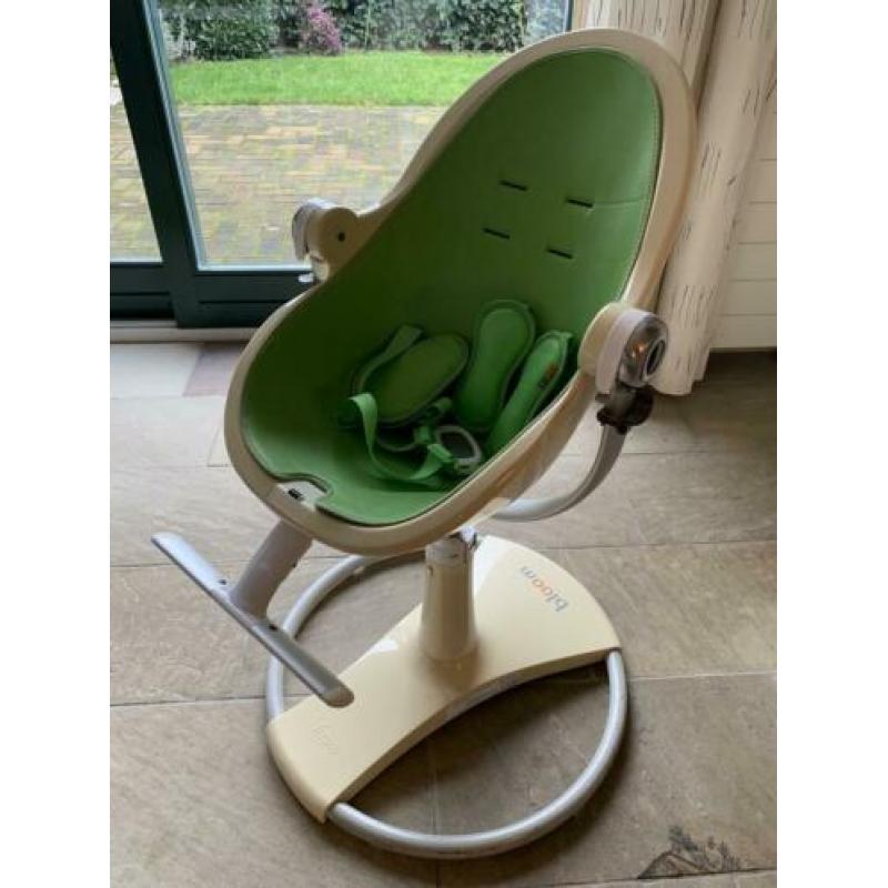 Bloom Fresco kinderstoel