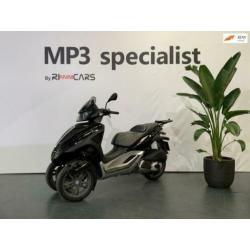 Piaggio Scooter 300 LT MP3 Yourban nette staat garantie