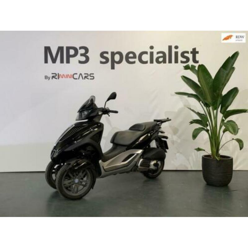 Piaggio Scooter 300 LT MP3 Yourban nette staat garantie