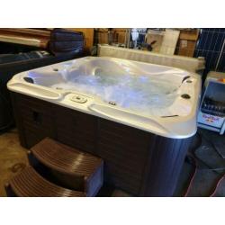 Passion Balboa XL Spa 5 pers Jacuzzi unieke Spa Full Option!