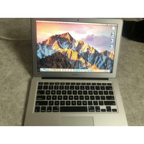 MacBook Air 2015 “13”