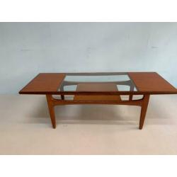 G-Plan vintage salontafel