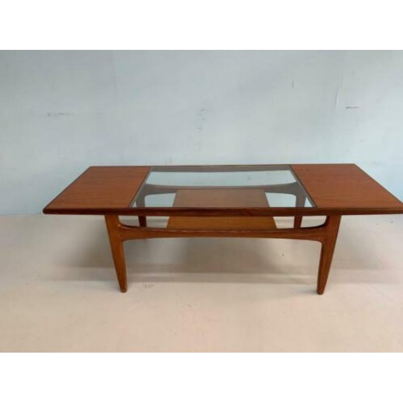 G-Plan vintage salontafel