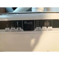 Airconditioner Delonghi Pinguino PAC N76