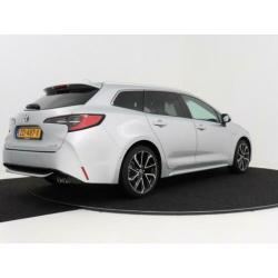Toyota Corolla Touring Sports 2.0 Hybrid Business Sport Intr