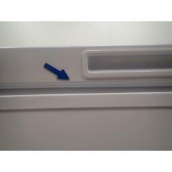 Inventum vrieskist VK950 van € 234 NU € 175