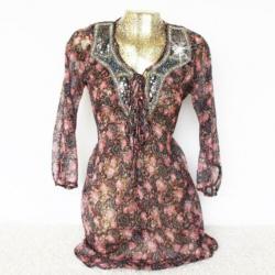 Prachtige Zoï Woman Tuniek (M) - 6