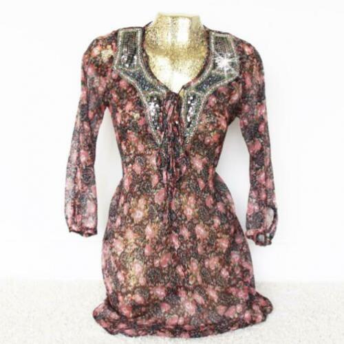 Prachtige Zoï Woman Tuniek (M) - 6