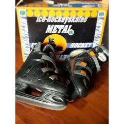 Hockey schaatsen
