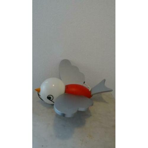 kinderkamer lamp "Arend"