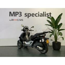 Piaggio Scooter 300 LT MP3 Yourban nette staat garantie