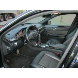 Mercedes-Benz E-klasse 220 CDI Business Class Avantgarde AMG