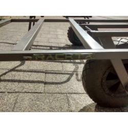 fox trackta barrow