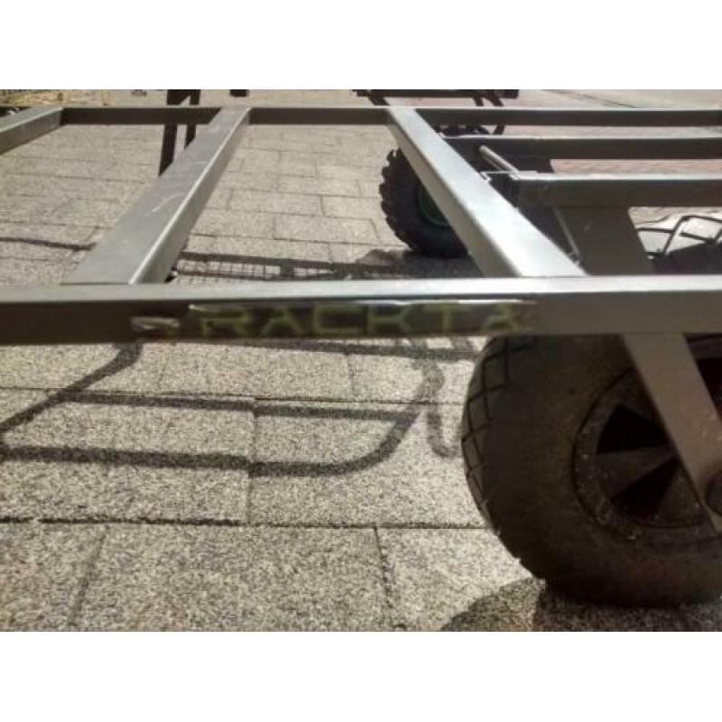 fox trackta barrow