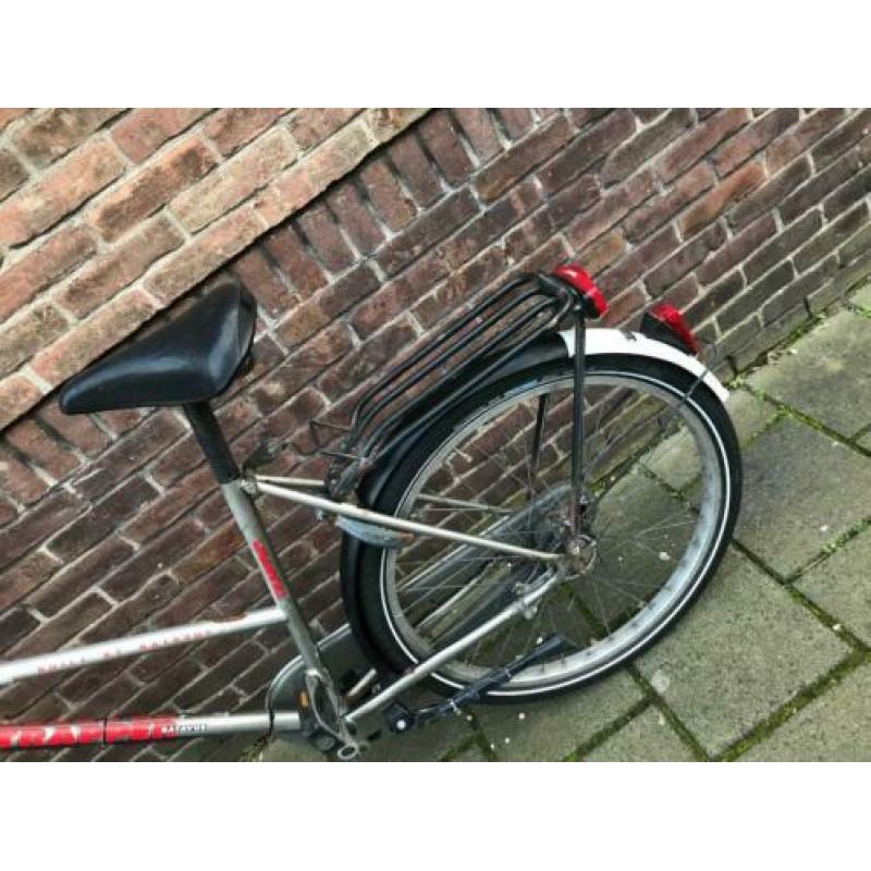 Batavus 26 inch Trapper