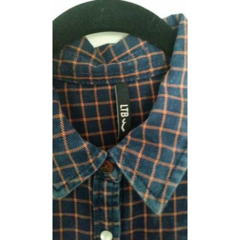Nieuwe LTB Blouse .XL