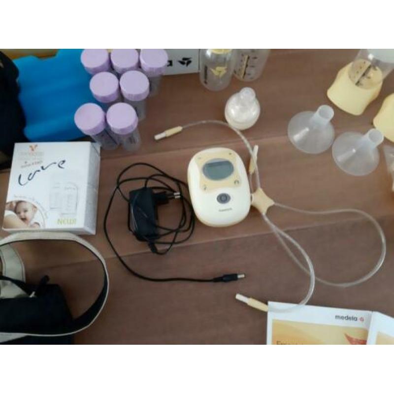 Medela Freestyle Borstkolf