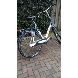 Gazelle Montreux Limited.