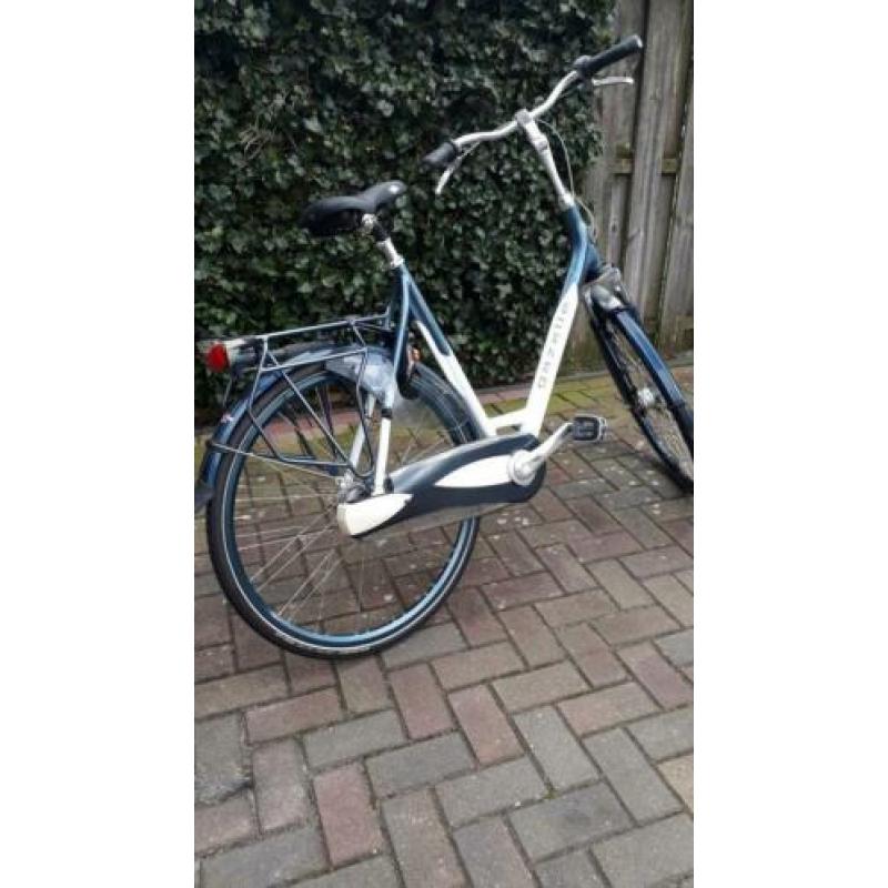 Gazelle Montreux Limited.