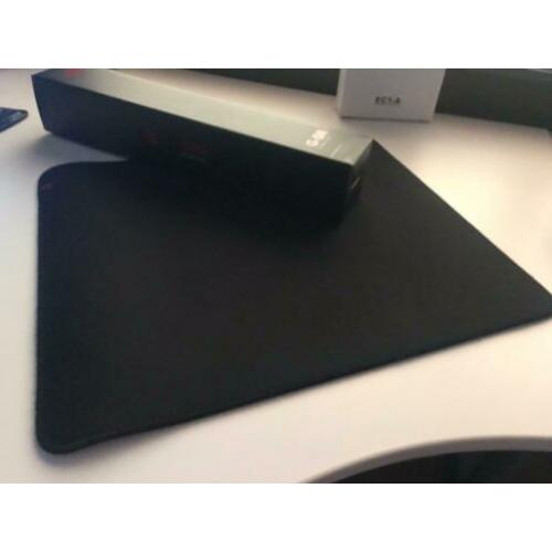 Zowie G-SR mousepad no Razer, Steelseries, HyperX