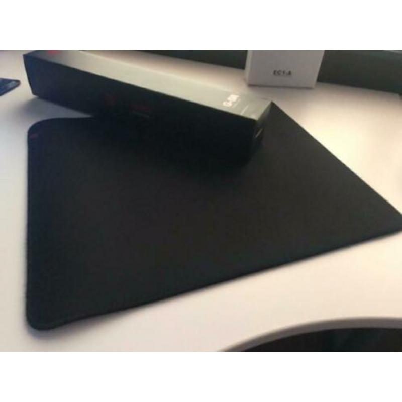 Zowie G-SR mousepad no Razer, Steelseries, HyperX