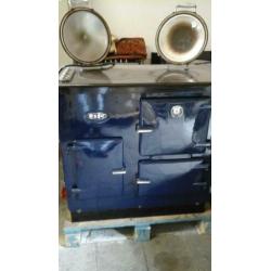 Esse cooker elektrisch 2 ovens enceramische bovenplaat .
