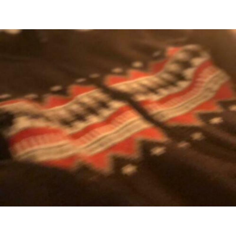 Nomad Vest of Windstopper XL | 100% Lamswol | Wintersport