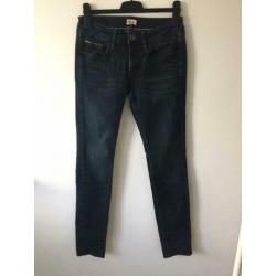 Tommy Hilfiger jeans / spijkerbroek maat 31/34