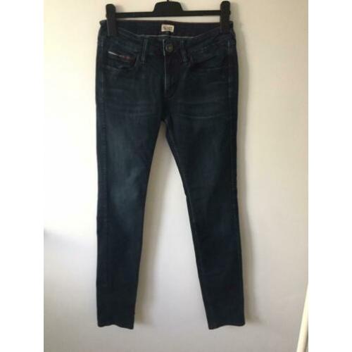 Tommy Hilfiger jeans / spijkerbroek maat 31/34