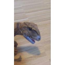 Schleich dino