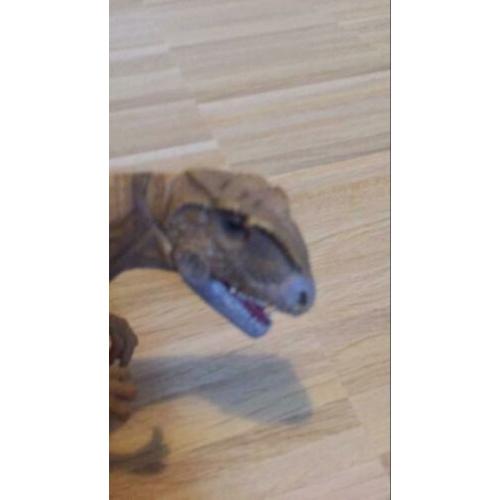 Schleich dino