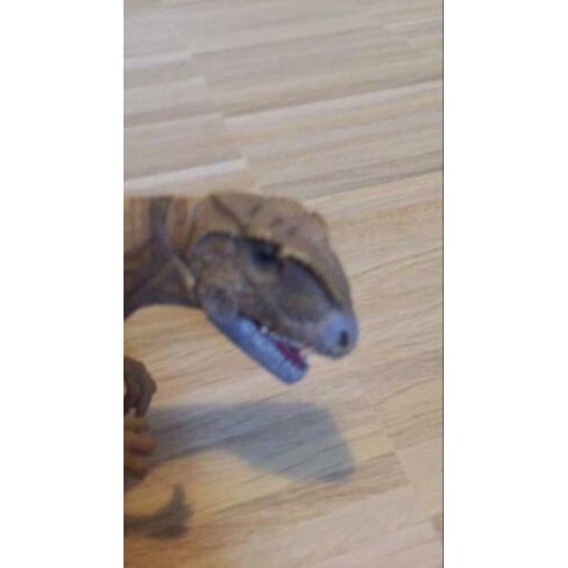 Schleich dino