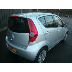 Opel Agila 1.0 Edition Airco.