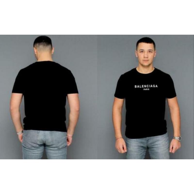 partij 29 shirts balenciaga Offwhite Stone Island 1:1